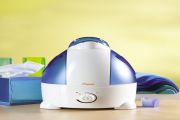 Best Humidifier for Baby