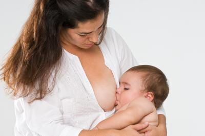 breastfed baby so gassy