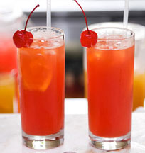 Cran Dandy Cooler
